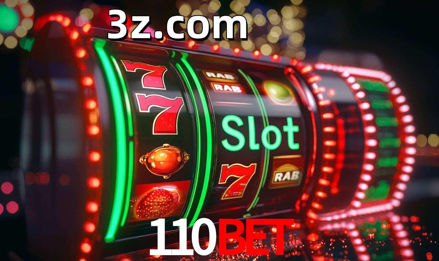 Experiência de Jogos 110bet