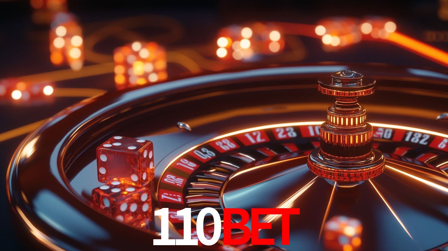 Segurança App 110bet
