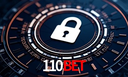Segurança e Licenças 110bet